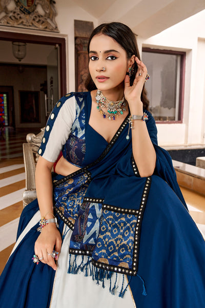 AAKRISH TRANDING TAHUKO LENGHA CHOLI COLLECTION