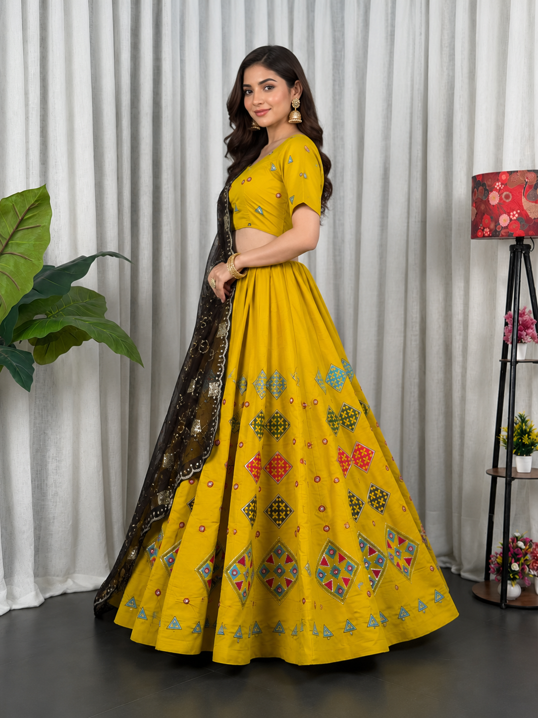 AAKRISH DESIGNERS NEW COLLECTION NAVRATRI 2026