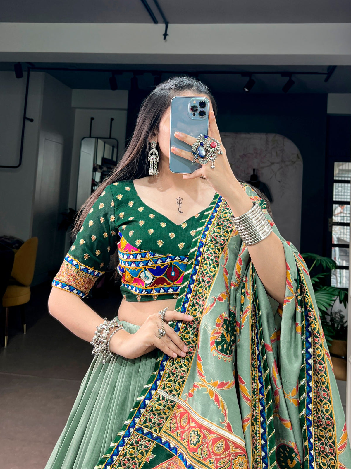 Aakrishdesigners Tranding Navratri Collection 2026