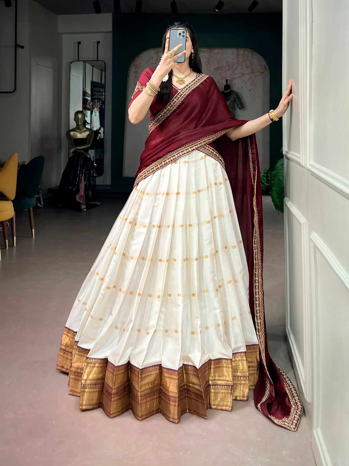 Aakrishdesigners Tranding Navratri Collection 2026
