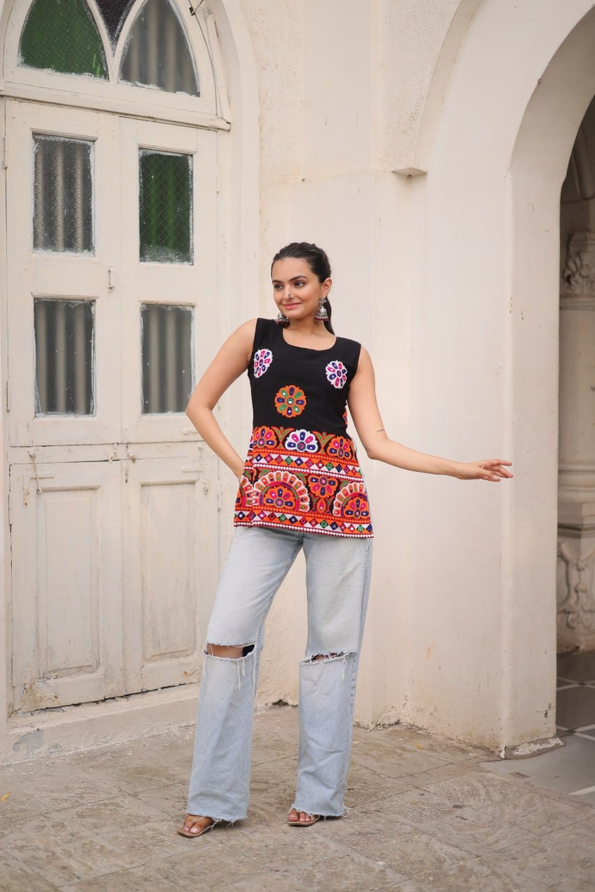 AAKRISH DESIGNERS NAVRATRI COLLECTIONS 2026