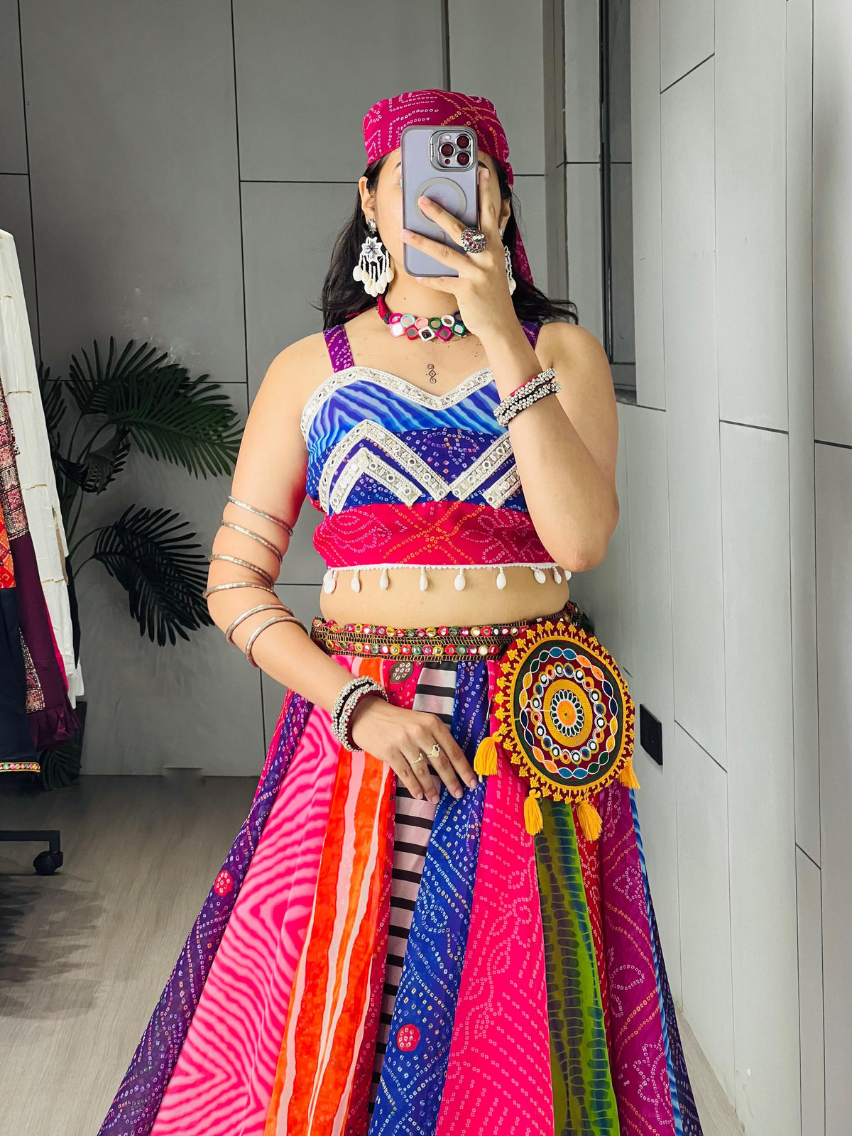 AAKRISH DESIGNERS NEW ARRIVALS NAVRATRI 2K26