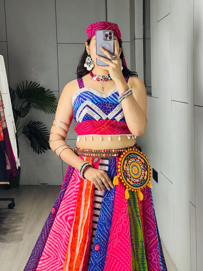 AAKRISH DESIGNERS NEW ARRIVALS NAVRATRI 2K26