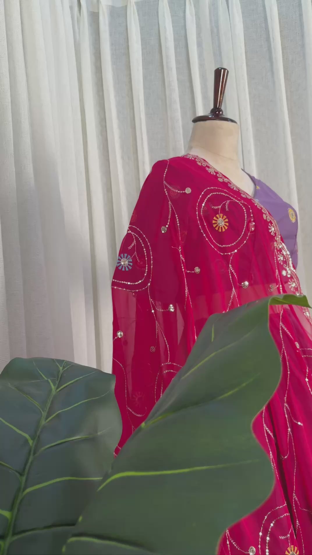 AAKRISH DESIGNERS NEW PATTERN LENGHA CHOLI 2026