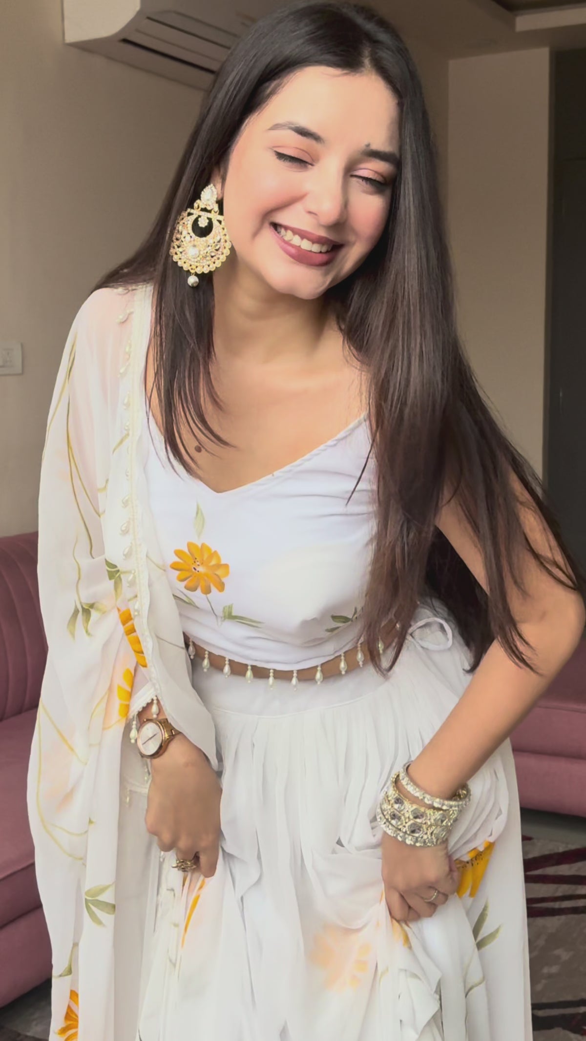 AAKRISH DESIGNERS TRANDING NAVRATRI COLLECTION  LENGHA CHOLI 2026